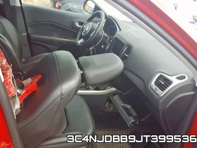 3C4NJDBB9JT399536 фото 6