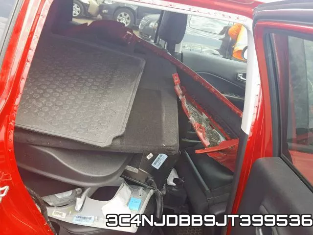 3C4NJDBB9JT399536 фото 7
