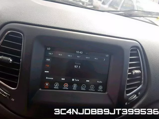 3C4NJDBB9JT399536 фото 10