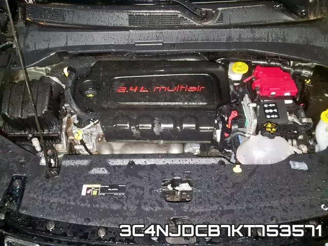 3C4NJDCB7KT753571 фото 8