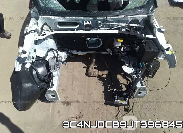 3C4NJDCB9JT396845 фото 2