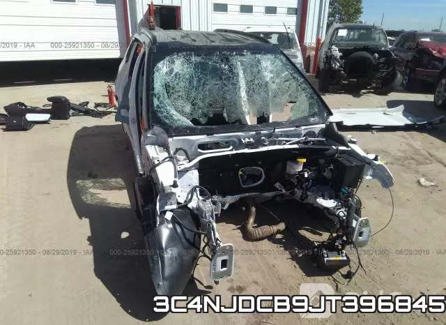 3C4NJDCB9JT396845 фото 7
