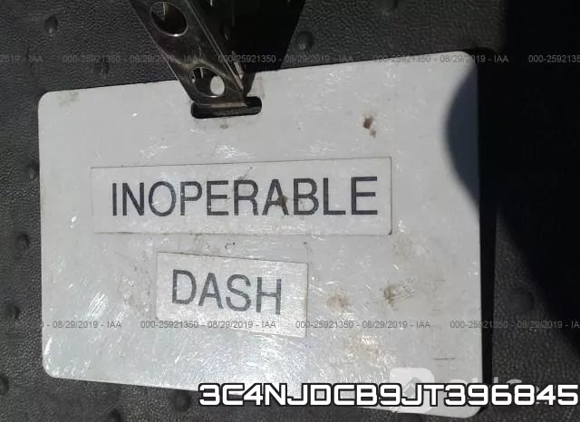 3C4NJDCB9JT396845 фото 8
