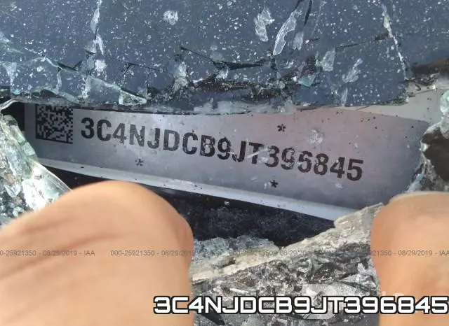 3C4NJDCB9JT396845 фото 10