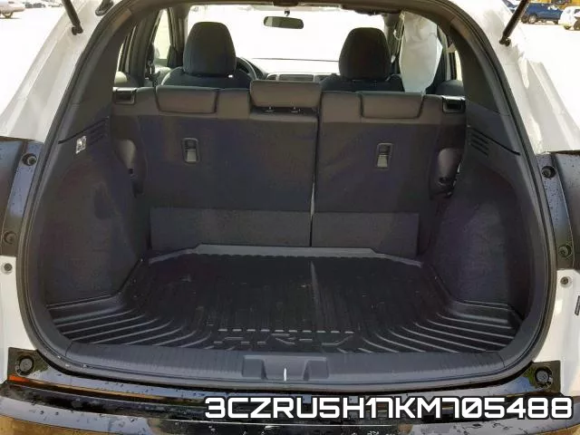 3CZRU5H17KM705488 фото 10