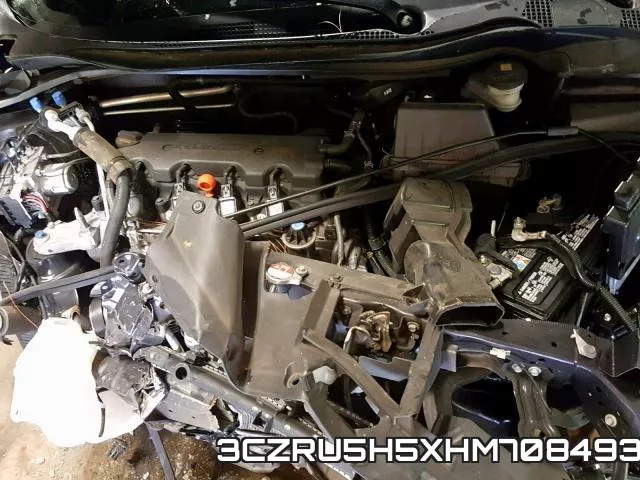 3CZRU5H5XHM708493 фото 8