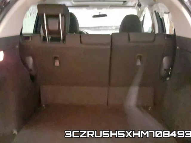 3CZRU5H5XHM708493 фото 10