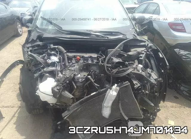 3CZRU5H74JM701434 фото 2