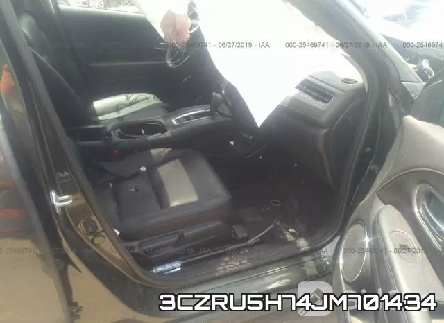 3CZRU5H74JM701434 фото 6