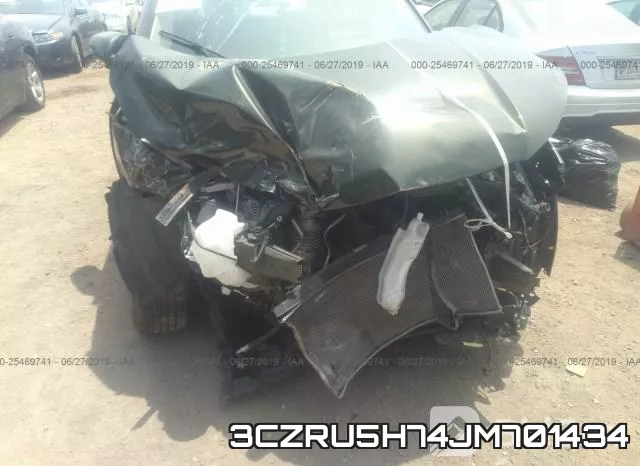 3CZRU5H74JM701434 фото 7