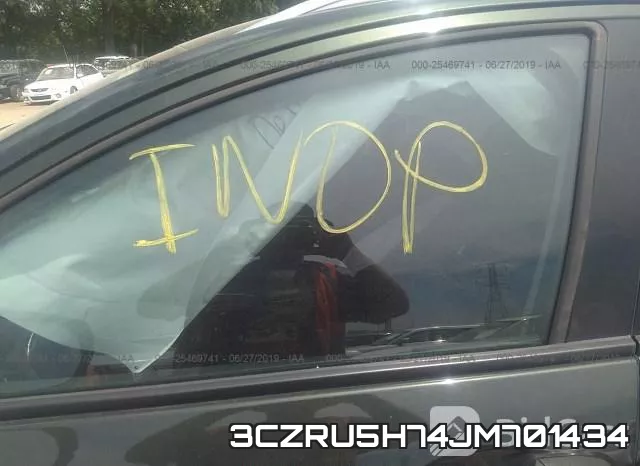 3CZRU5H74JM701434 фото 8