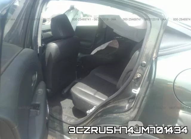 3CZRU5H74JM701434 фото 9
