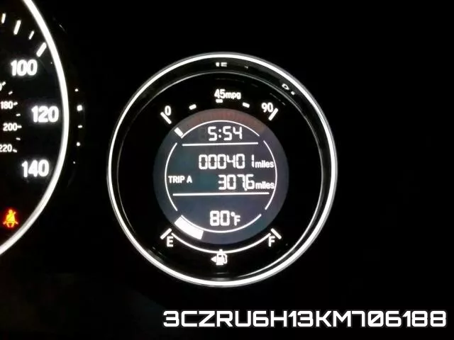 3CZRU6H13KM706188 фото 9