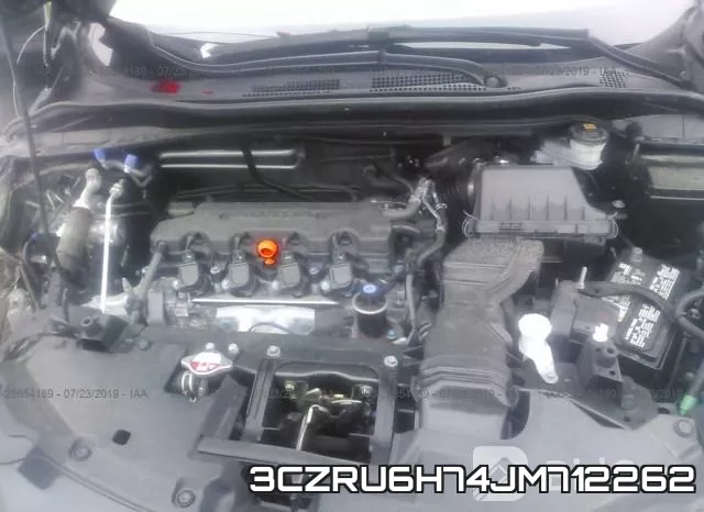 3CZRU6H74JM712262 фото 2
