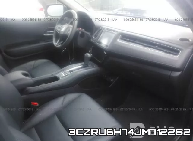 3CZRU6H74JM712262 фото 6