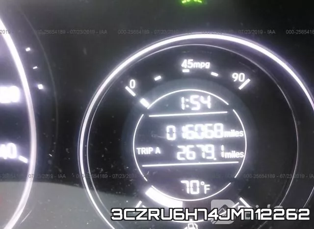 3CZRU6H74JM712262 фото 8