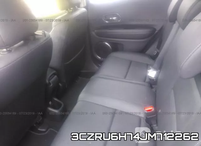 3CZRU6H74JM712262 фото 9