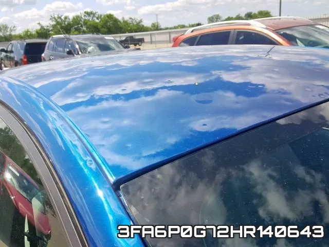 3FA6P0G72HR140643 фото 10