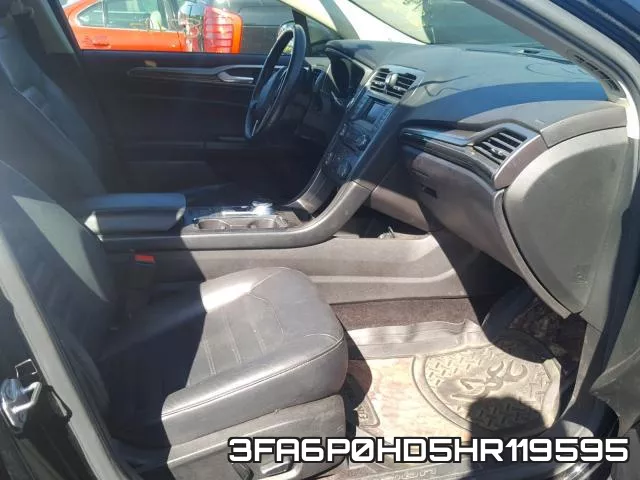 3FA6P0HD5HR119595 фото 6