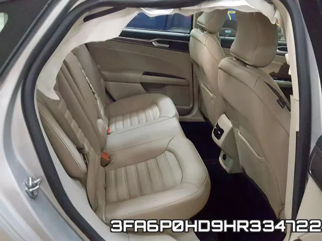 3FA6P0HD9HR334722 фото 7