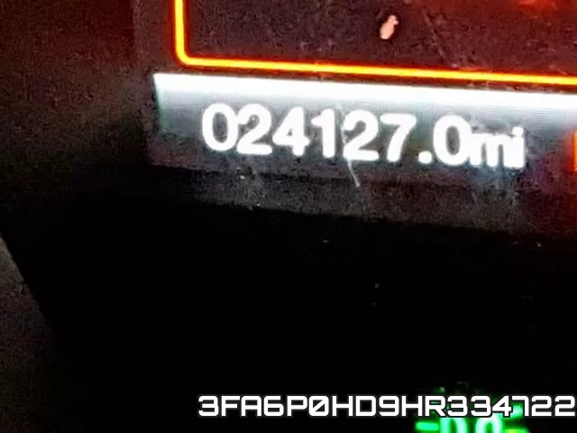 3FA6P0HD9HR334722 фото 9