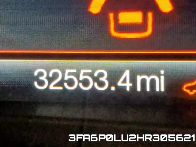 3FA6P0LU2HR305621 фото 9