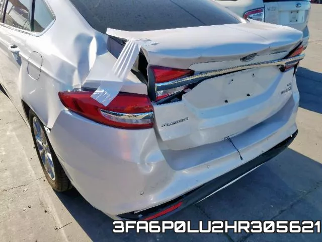 3FA6P0LU2HR305621 фото 10