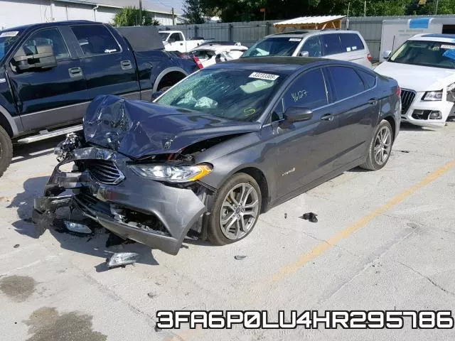 3FA6P0LU4HR295786 фото 3