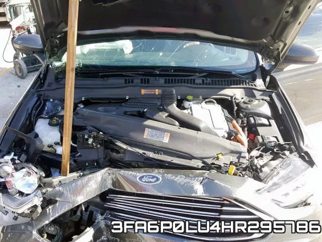 3FA6P0LU4HR295786 фото 8