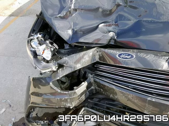 3FA6P0LU4HR295786 фото 10