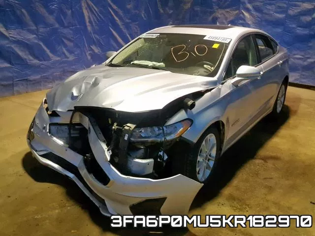 3FA6P0MU5KR182970 фото 3