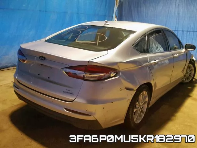 3FA6P0MU5KR182970 фото 5