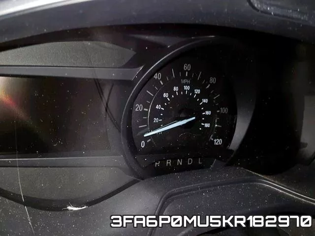 3FA6P0MU5KR182970 фото 9