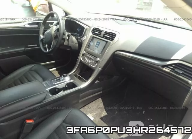 3FA6P0PU3HR264572 фото 6
