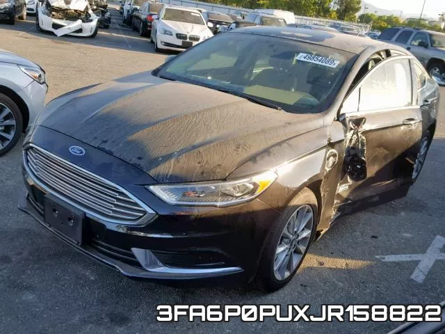 3FA6P0PUXJR158822 фото 3