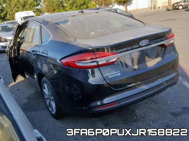 3FA6P0PUXJR158822 фото 4