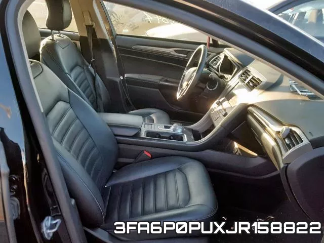 3FA6P0PUXJR158822 фото 6