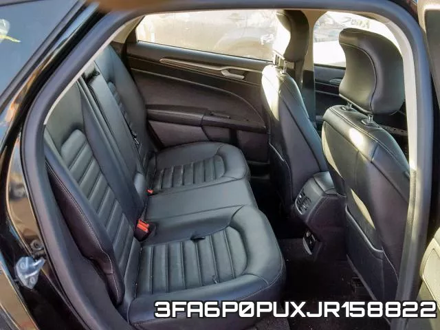 3FA6P0PUXJR158822 фото 7