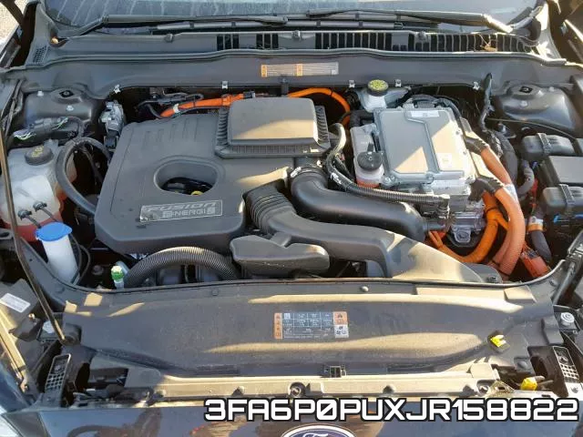 3FA6P0PUXJR158822 фото 8