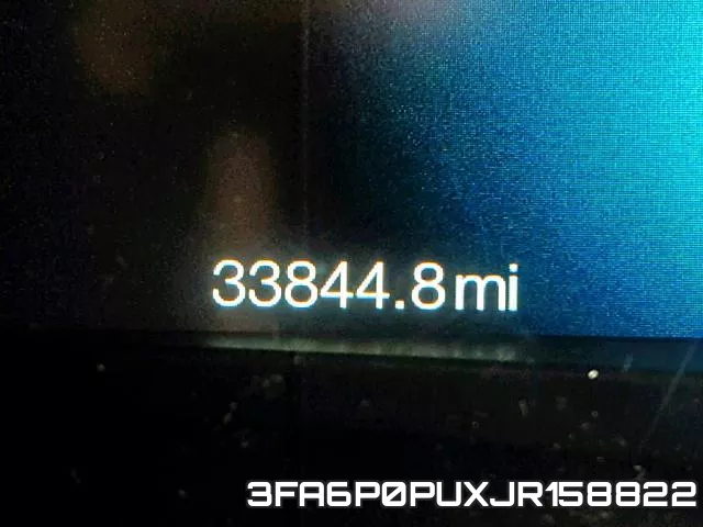3FA6P0PUXJR158822 фото 9