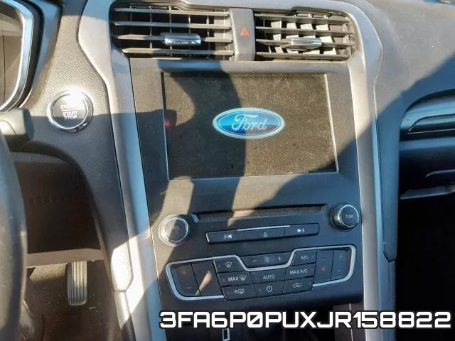 3FA6P0PUXJR158822 фото 10
