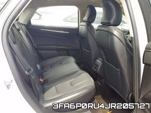 3FA6P0RU4JR205727 фото 7
