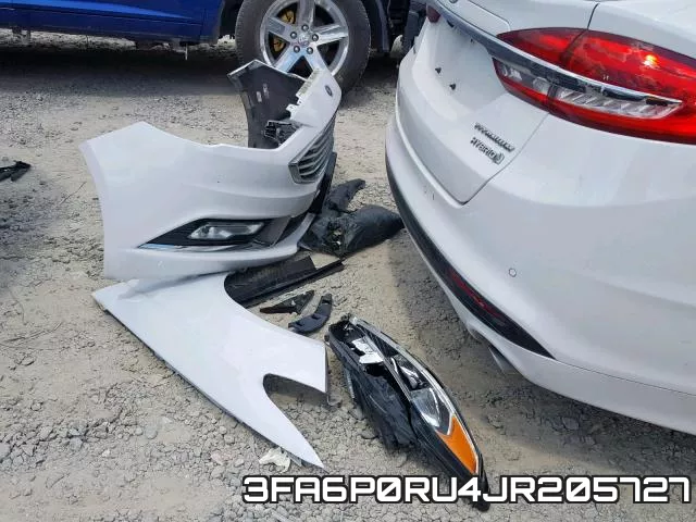 3FA6P0RU4JR205727 фото 10