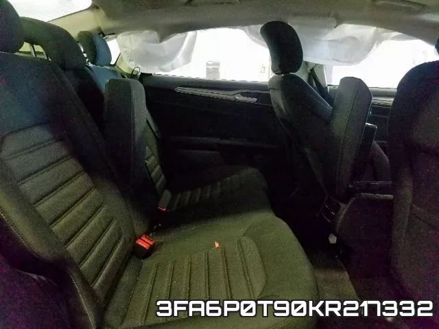 3FA6P0T90KR217332 фото 7
