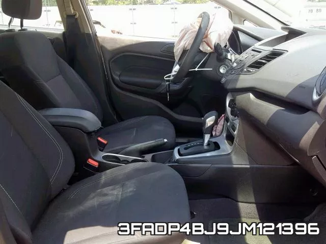 3FADP4BJ9JM121396 фото 6