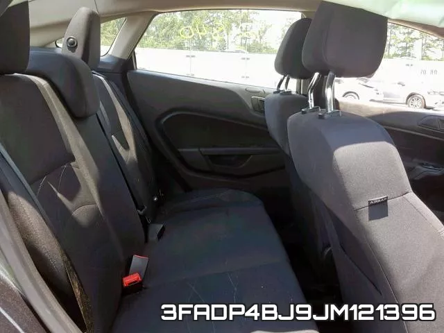 3FADP4BJ9JM121396 фото 7