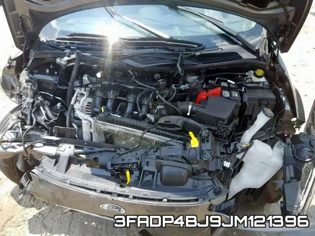3FADP4BJ9JM121396 фото 8