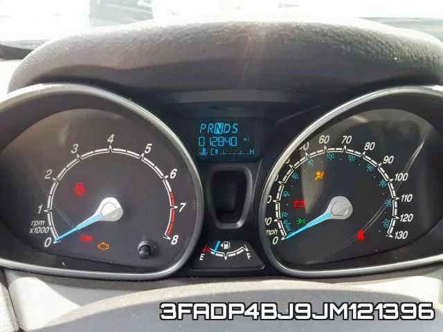 3FADP4BJ9JM121396 фото 9