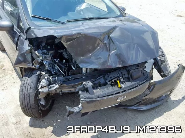 3FADP4BJ9JM121396 фото 10