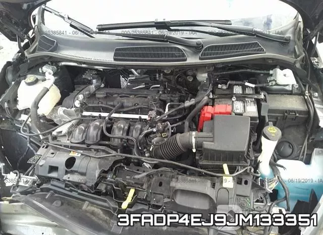 3FADP4EJ9JM133351 фото 2